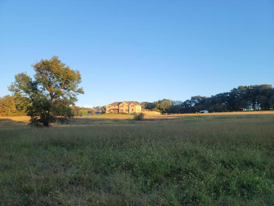 Deer Run Estate Llc Marshfield Exterior foto