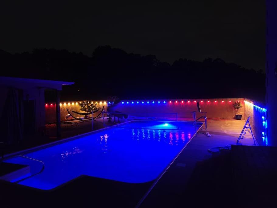 Deer Run Estate Llc Marshfield Exterior foto